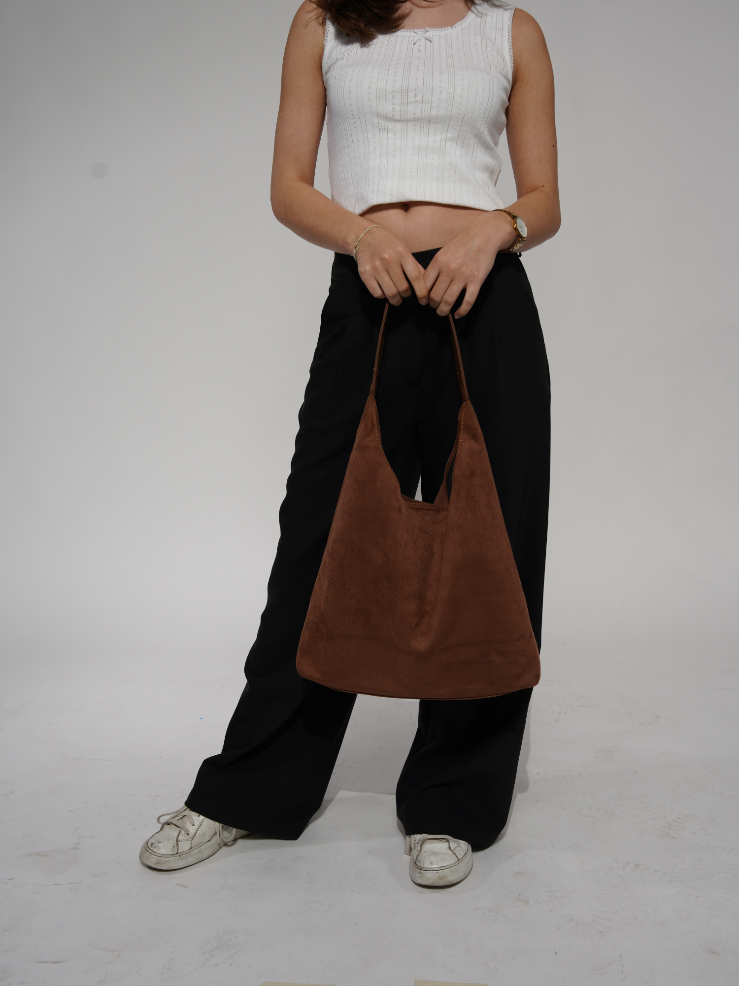 Classique Sac en Cuir pour un Usage Quotidien