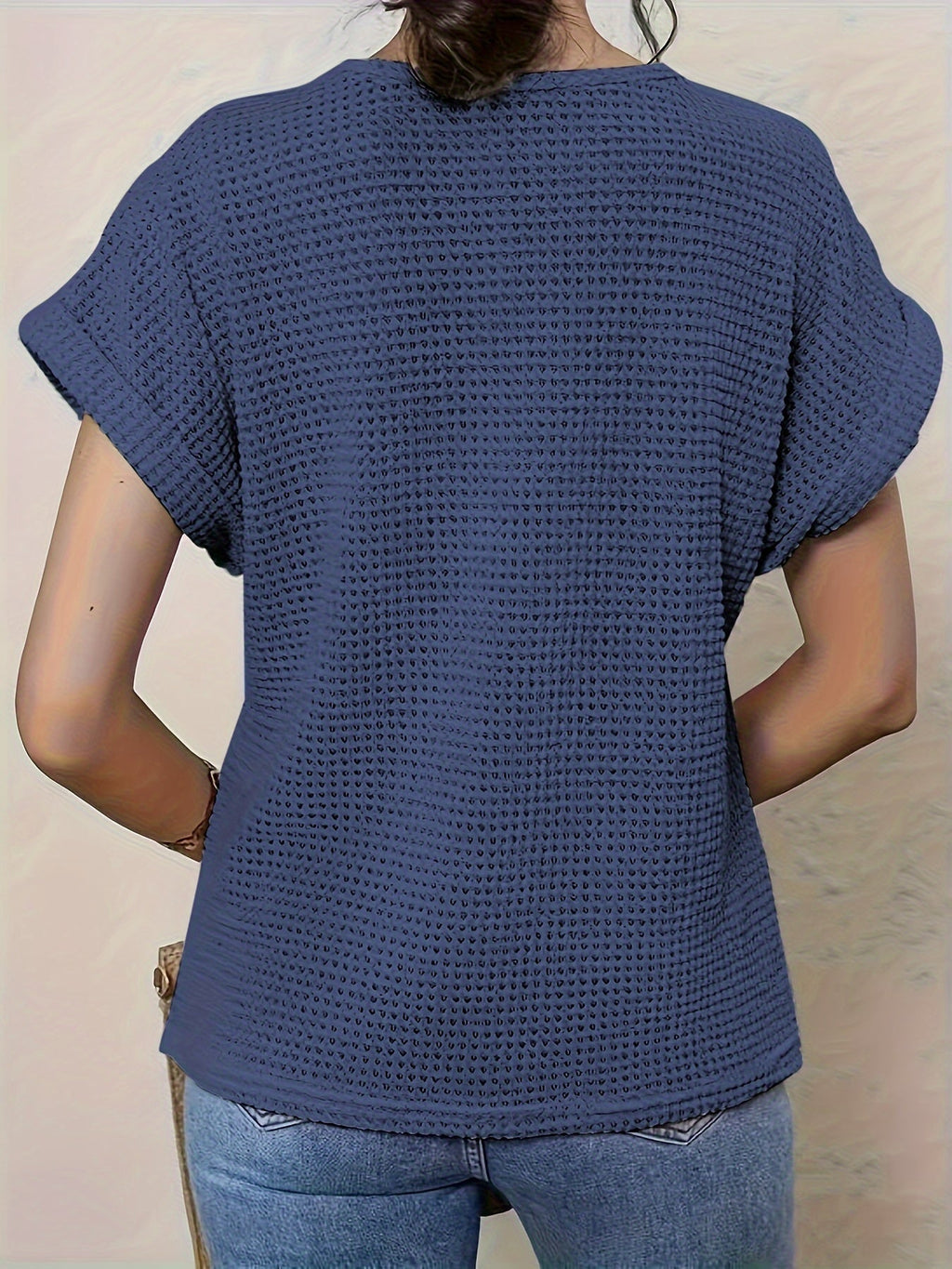 Blouse Élégante Indémodable pour Femmes