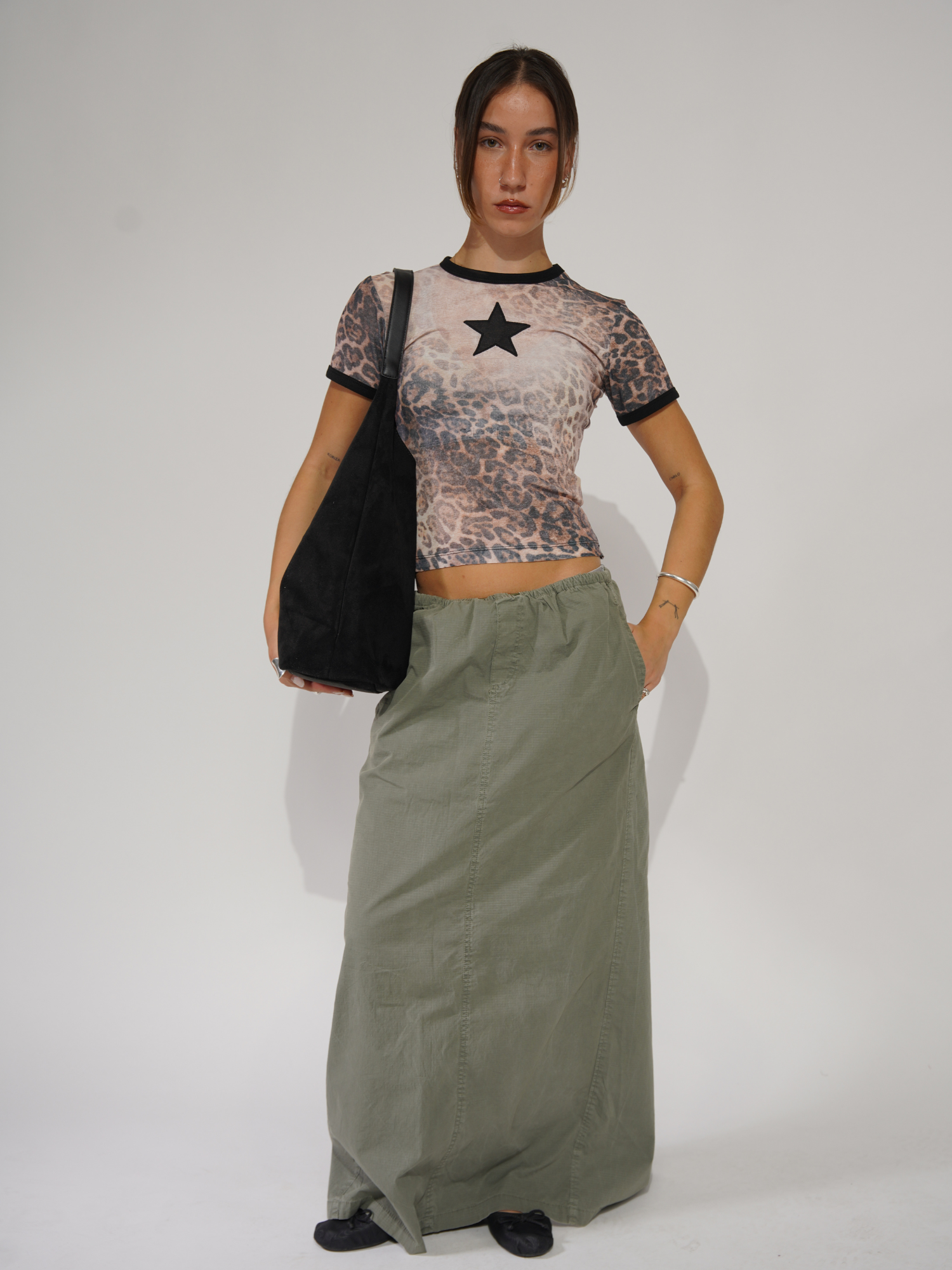 Classique Sac en Cuir pour un Usage Quotidien