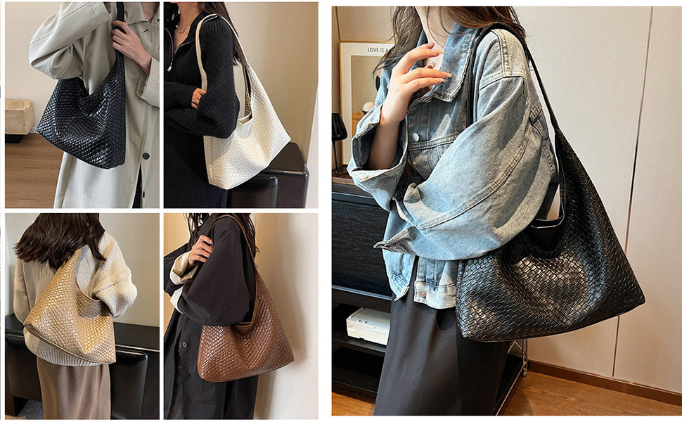 Sandia - Sac à main élégant pour femmes