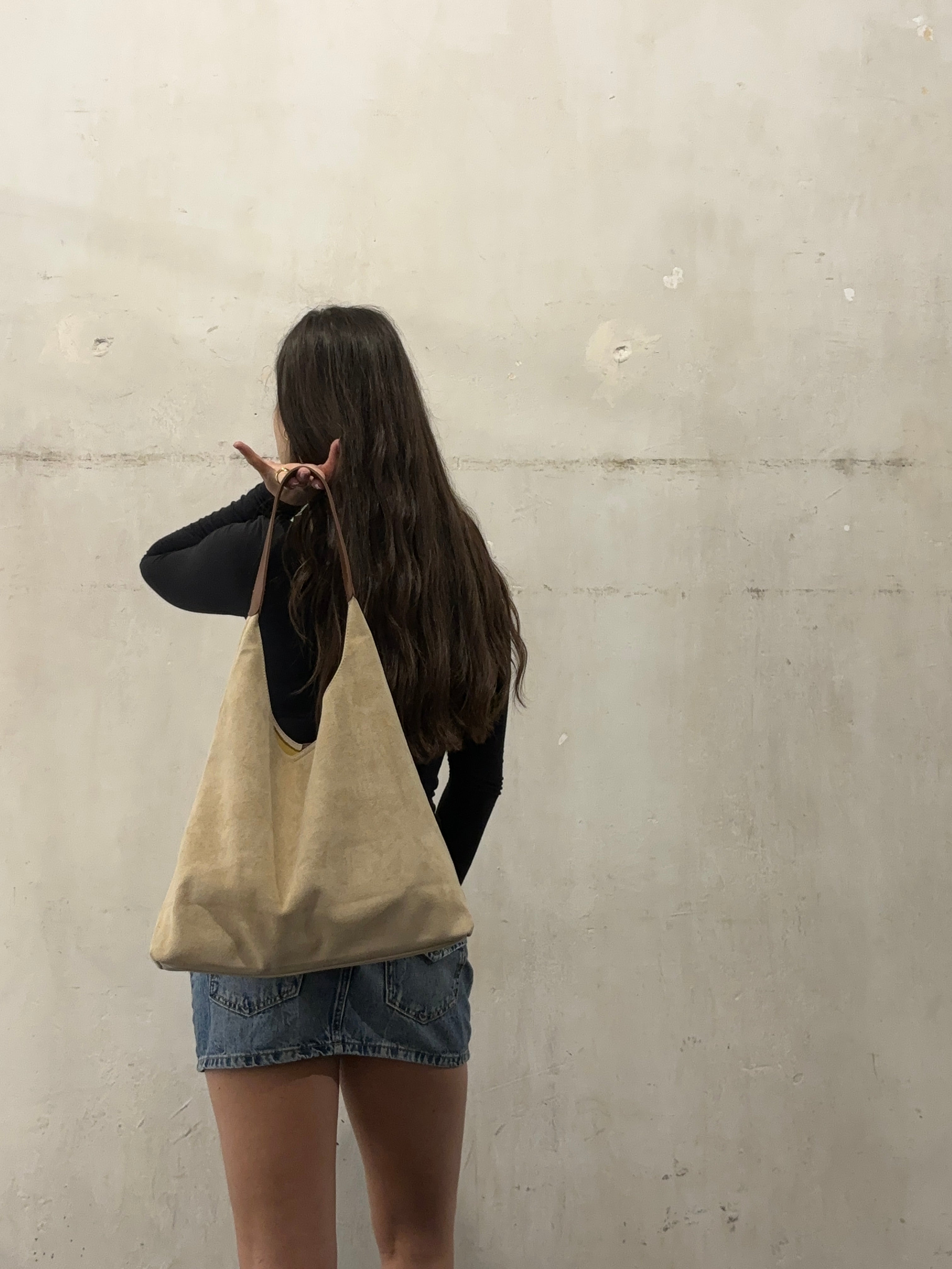Classique Sac en Cuir pour un Usage Quotidien