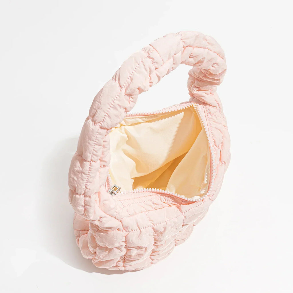 Cloud Down Crossbody Bag – Your Ideal Accessory for Every Event!