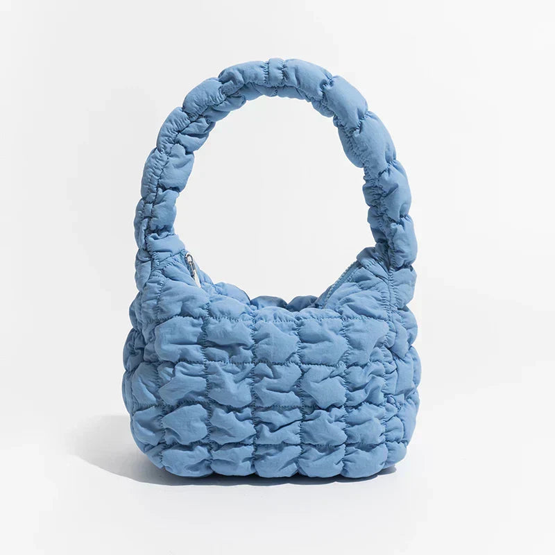 Cloud Down Crossbody Bag – Your Ideal Accessory for Every Event!