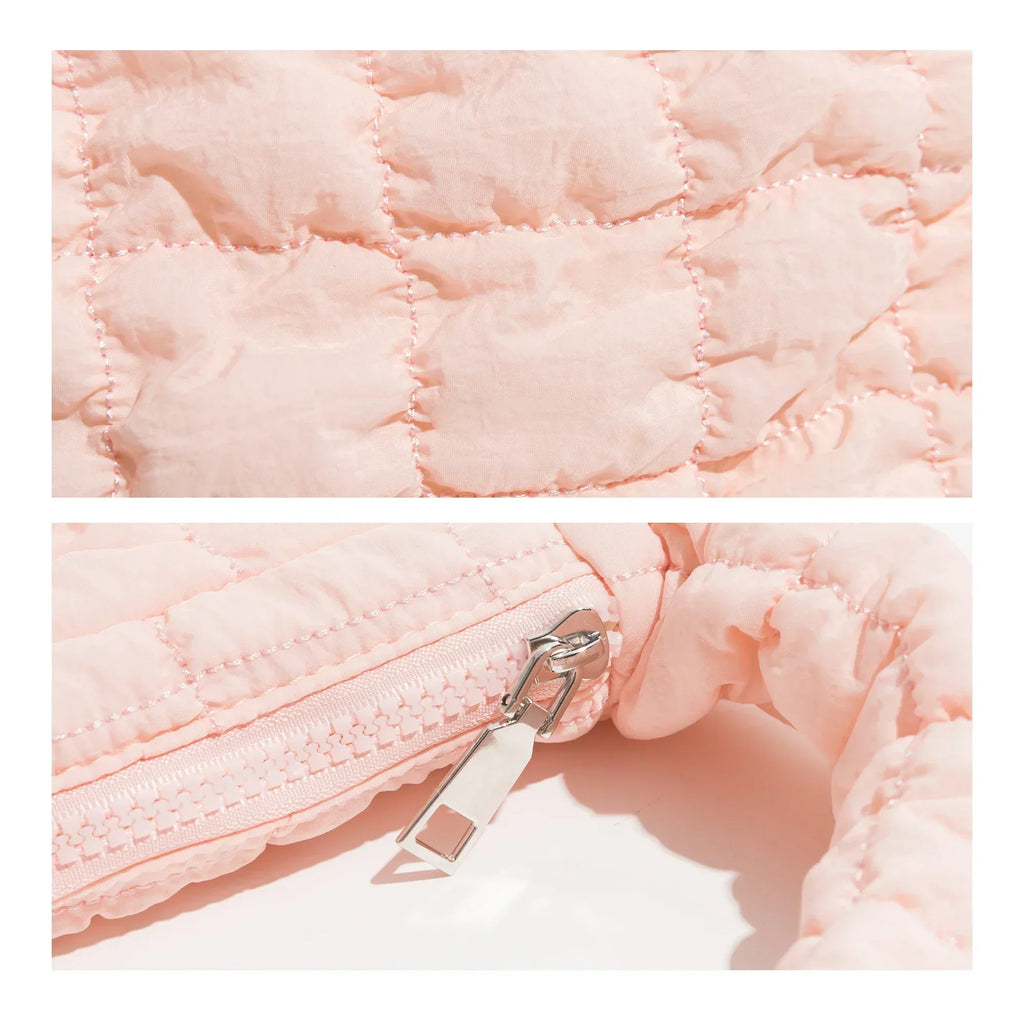 Cloud Down Crossbody Bag – Your Ideal Accessory for Every Event!