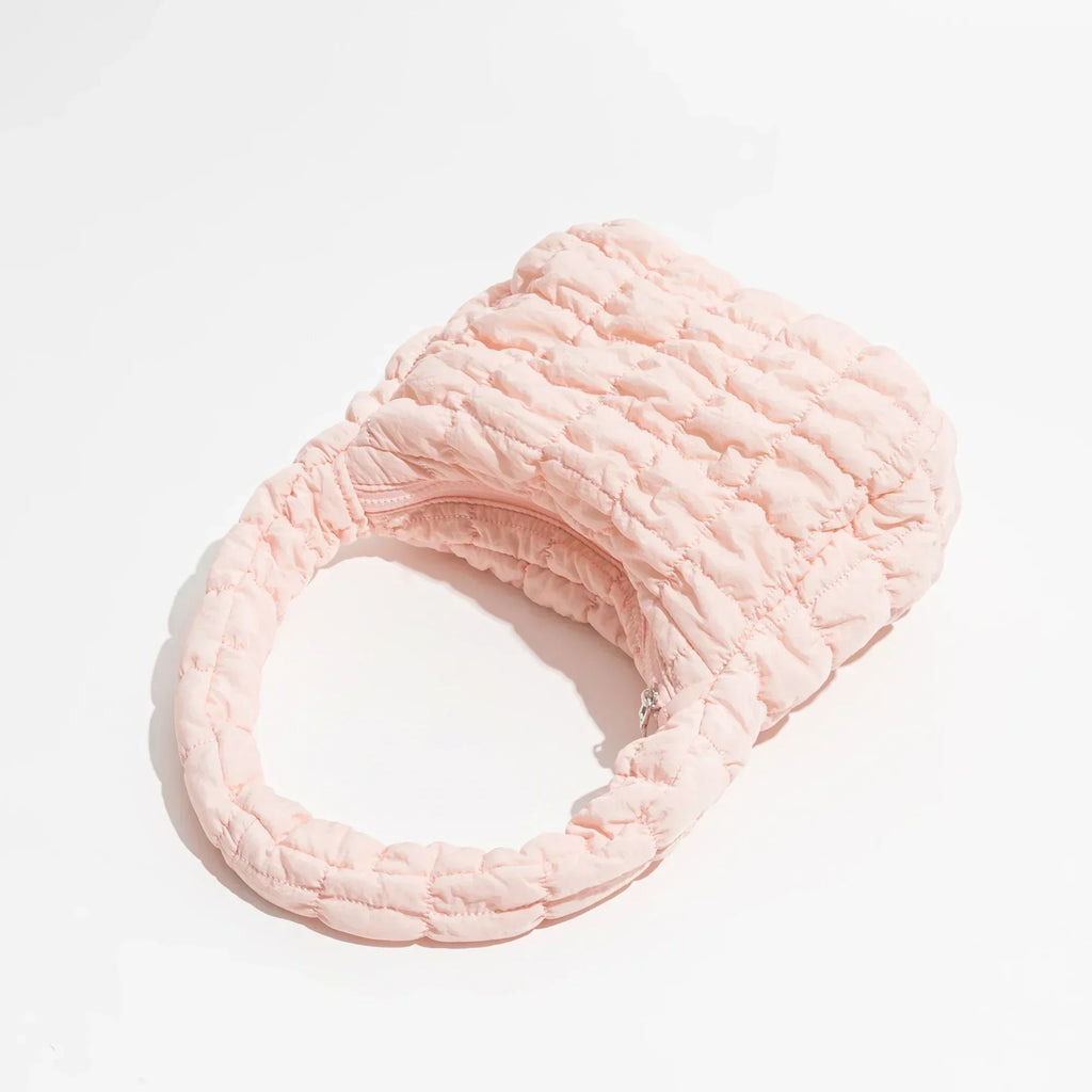 Cloud Down Crossbody Bag – Your Ideal Accessory for Every Event!