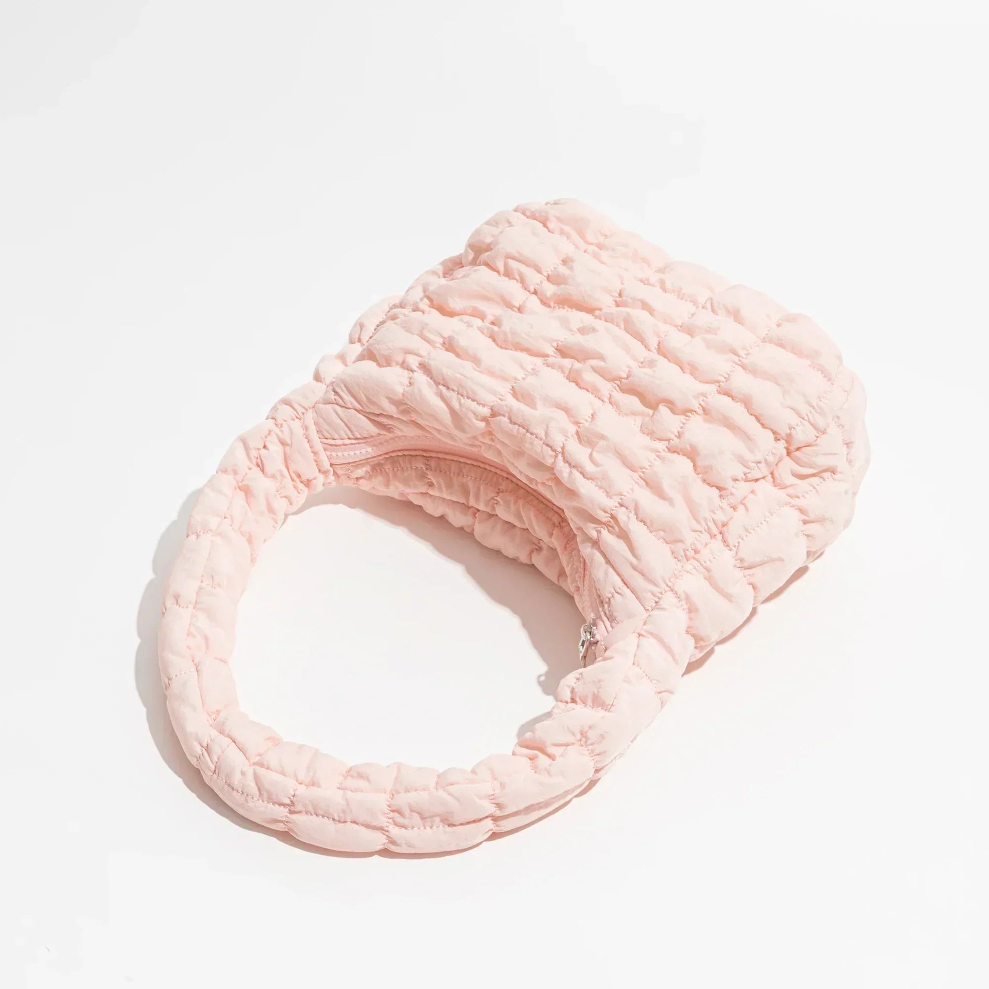 Cloud Down Crossbody Bag – Your Ideal Accessory for Every Event!