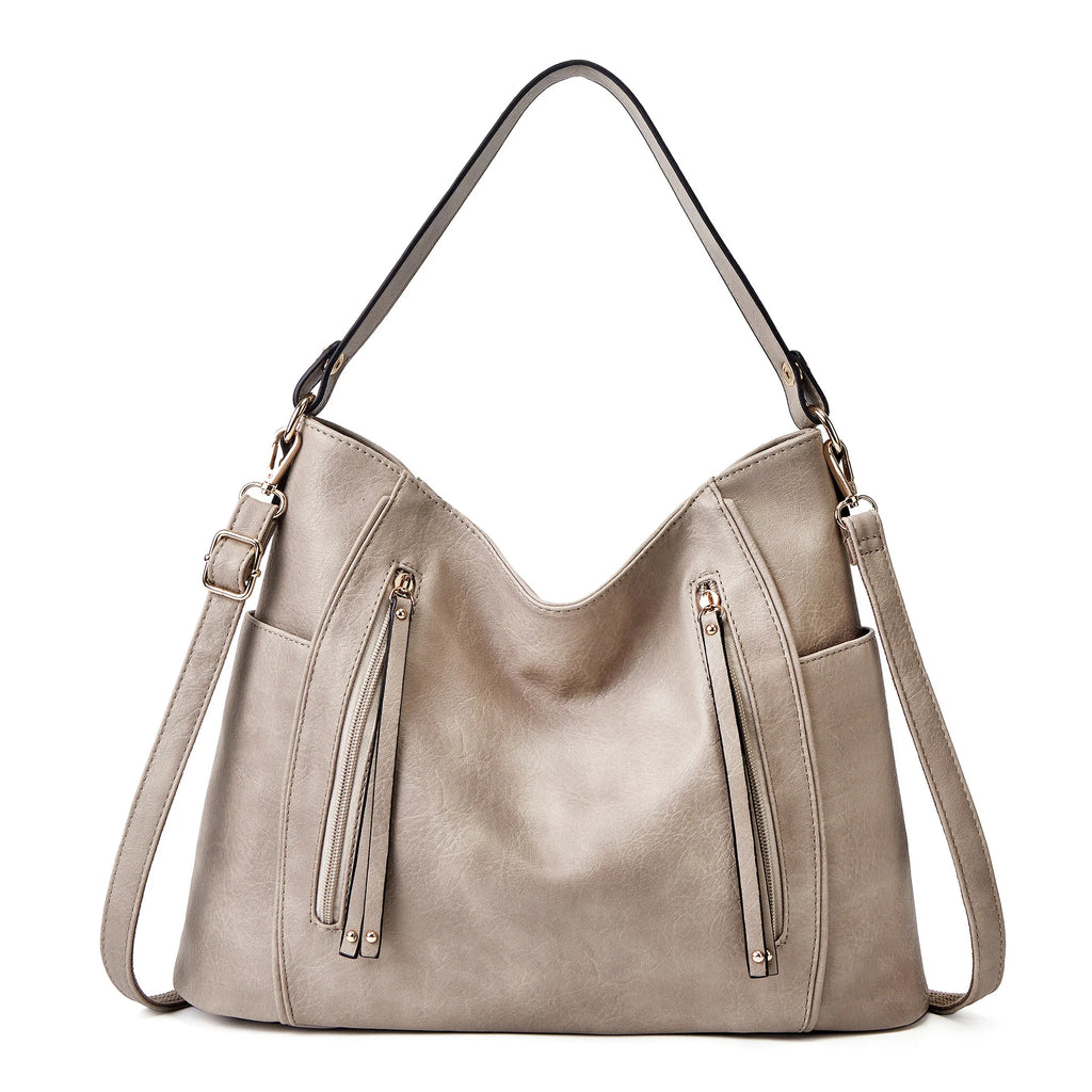 Elegant Chic Tote Bag