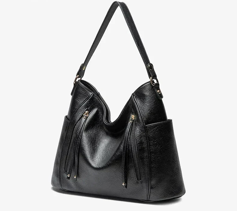 Elegant Chic Tote Bag