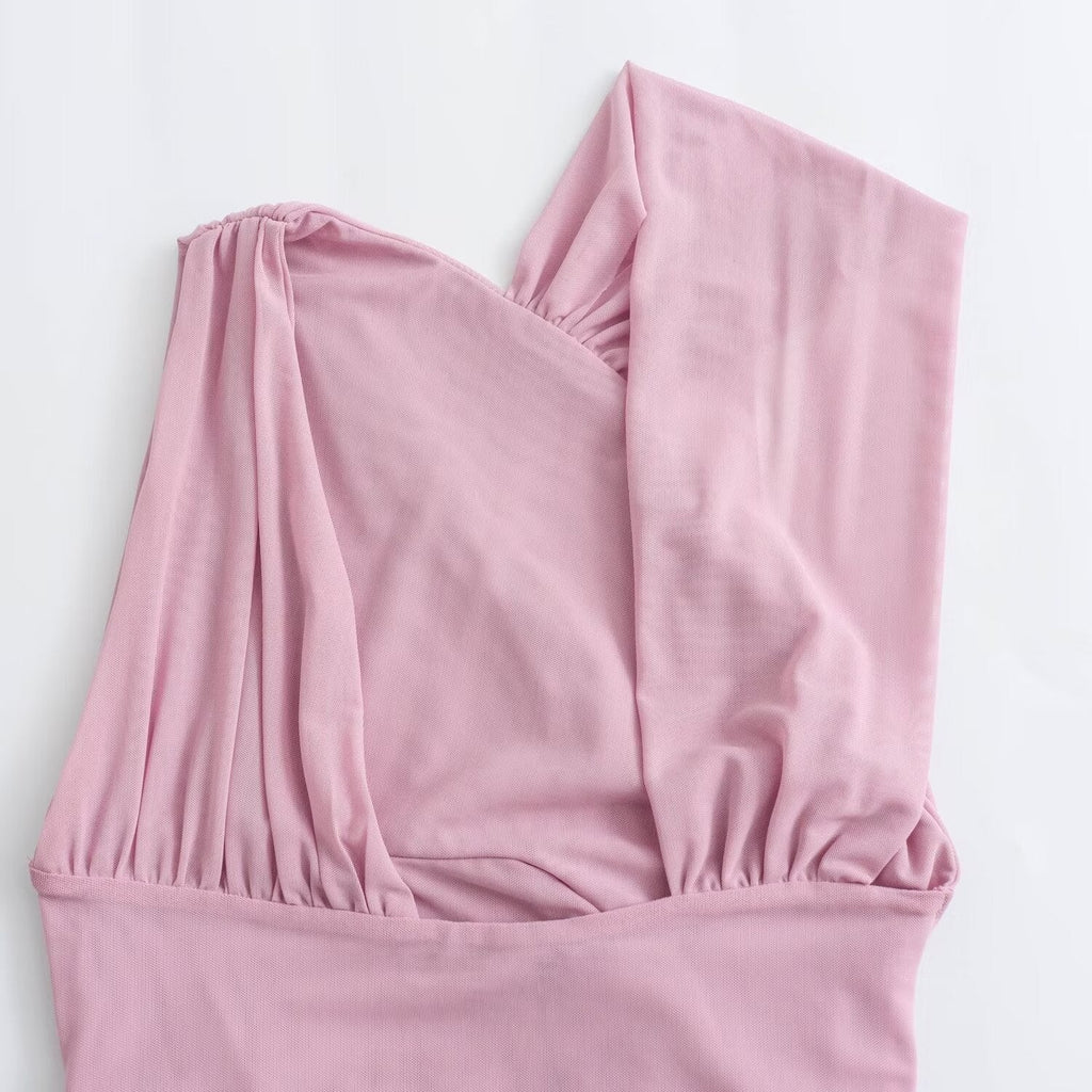 Léopard Imprimé Body Femme