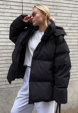 Faria - Veste Élégante et Confortable pour Femme