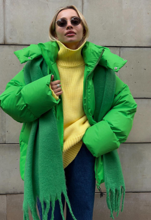 Faria - Veste Élégante et Confortable pour Femme