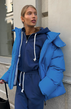 Faria - Veste Élégante et Confortable pour Femme