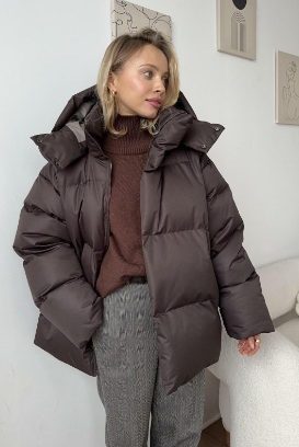 Faria - Veste Élégante et Confortable pour Femme