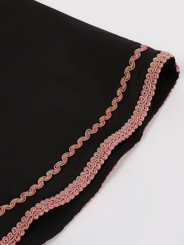 Dirndl Floral pour Célébrations de l'Oktoberfest