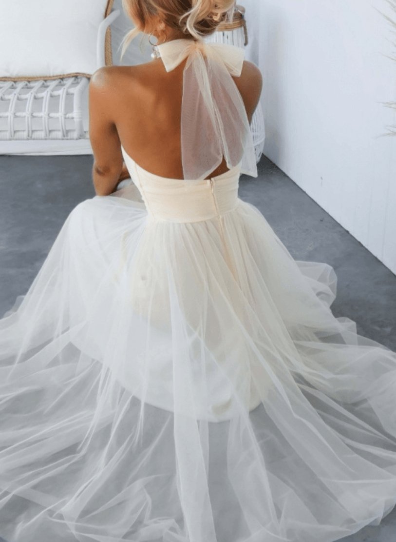 Sacha - Robe d'Été Chic